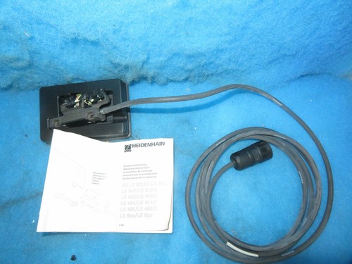 Nib heidenhain ls403 303 - nib, ls403/303