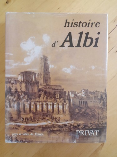 Histoire albi jean - histoire,