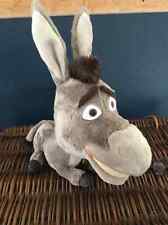23 ⚜️ Peluche Doudou Shrek L'âne Big Headz Dreamworks