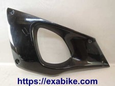 ecope gauche pour Yamaha TDM