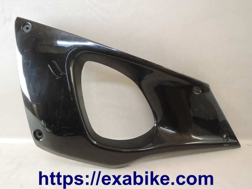 Ecope gauche pour - ecope,