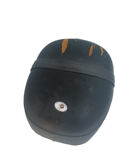 Selle arrière moto guzzi - arrière,