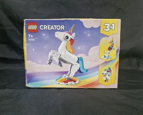 Lego creator 3in1 31140 la - creator,