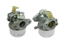 Carburateur Moteur Tondeuse À