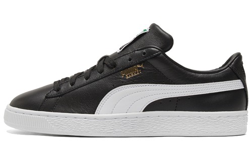 Puma basket classic black - basket,