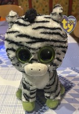 NEUF TRÈS JOLIE PELUCHE