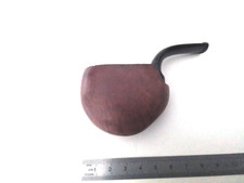 KIRBY BEARD & co PARIS  pipe