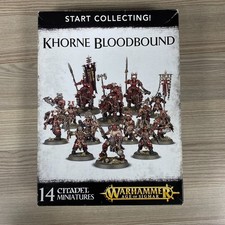 Start Collecteur! Khorne