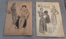 Lot 2 Patron Couture Robe