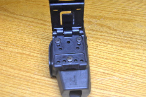 Black hawk taser - taser, x26