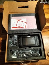 Valise diagnostic OBDSTAR ISCAN PIAGGIO