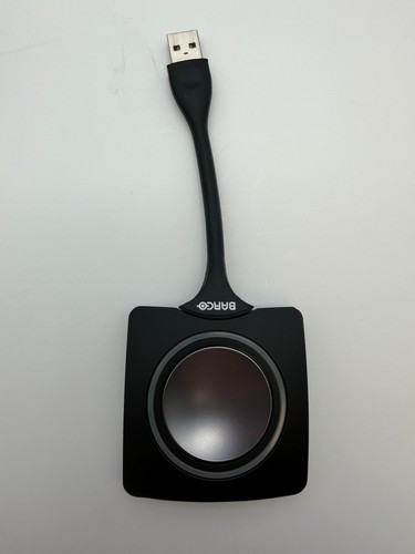 Dongle barco clickshare - barco,