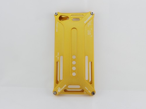 Coque aluminium transformers - coque,