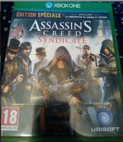 Assassin s creed - 🗡️,