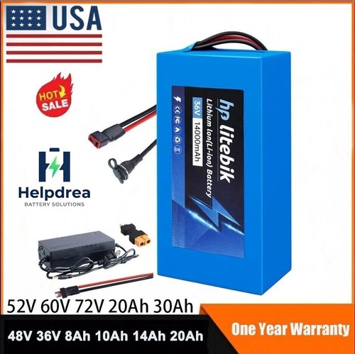 48v 36v 8ah 10ah - 48v,