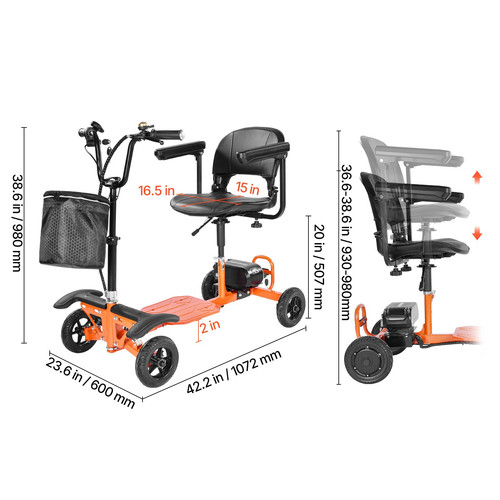 Uimoso scooter électrique - uimoso,