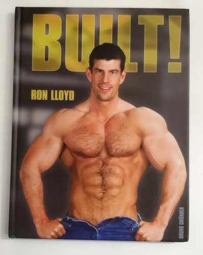 Built ron lloyd - /, gay