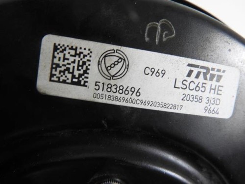 Mastervac fiat 500 - mastervac,