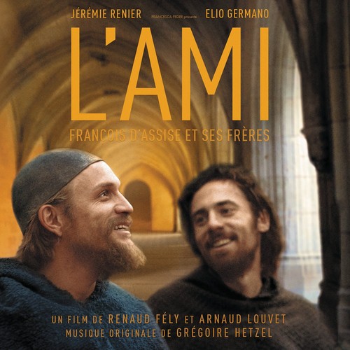 Gregoire hetzel ami - gregoire, l'ami
