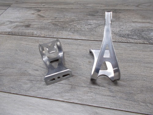 Cale pied duralinox special - cale,