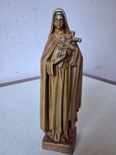 Sainte thérèse lisieux - sainte,