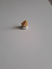 fève le carnaval de Venise 2014 la  princesse 