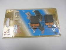 PLAQUETTES FREIN PIAGGIO