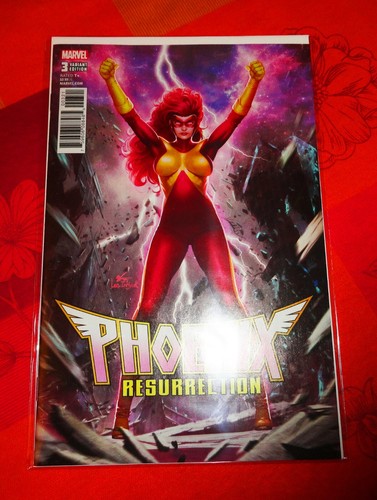 Comics marvel phoenix - comics,