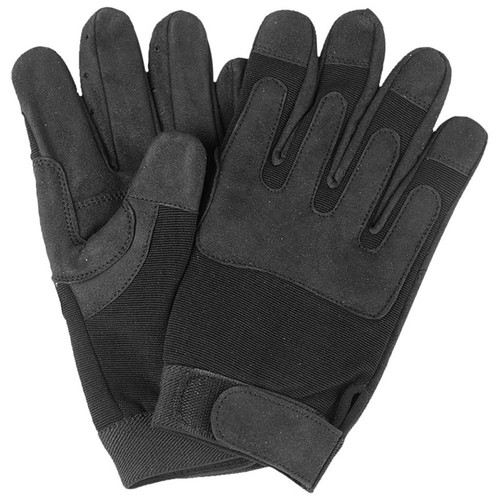 Army tactical gants clarino - army,