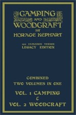 Camping And Woodcraft -