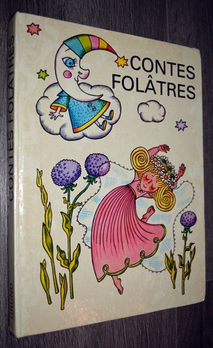 Zmatlikova contes folatres - -,