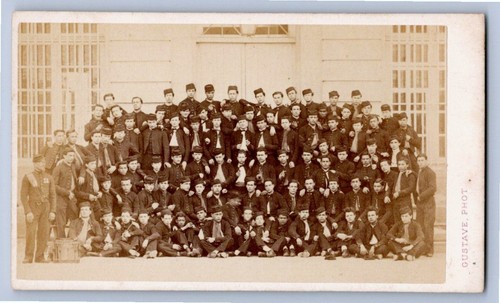 Cdv 1865 lycée - cdv,
