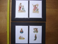 Chromo Decoupi Image LOT