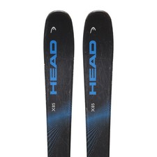 Ski occasion Head Kore X85 + fixations