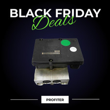 🇫🇷 UNITE HYDRAULIQUE ABS MERCEDES COUPE CLK 02 -09 ➤MK25CLASSEC209 ♻️