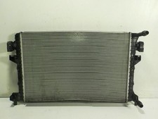 5Q0121251HS radiateur eau AUDI