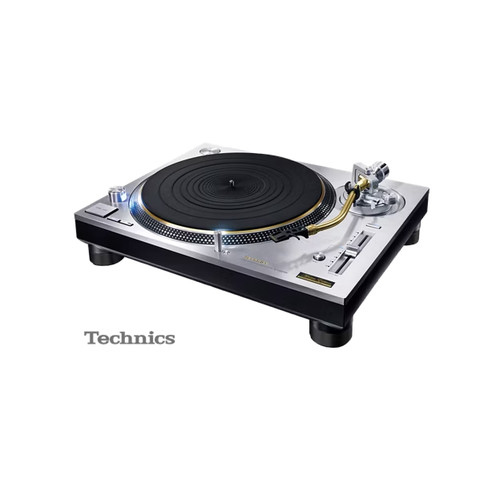 Platine vinyle technics - platine,