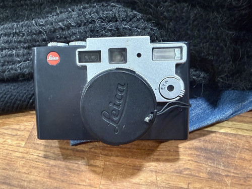 Leica digilux compact - digilux,