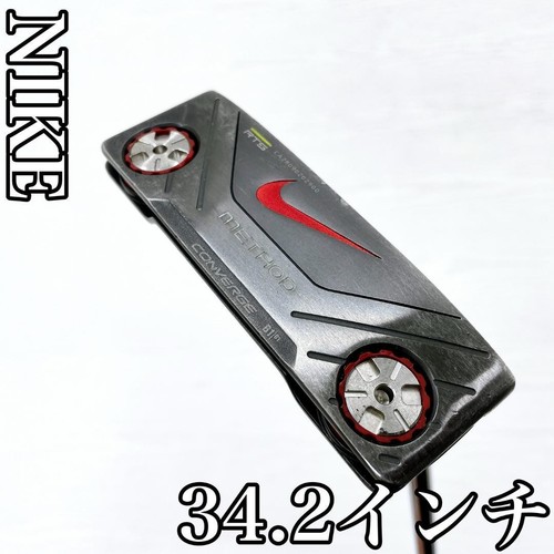 Nike golf method converge - method,
