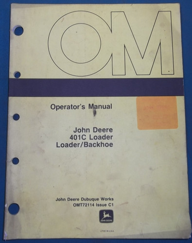 Manuel opération et - manuel,