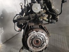 Moteur RENAULT CLIO 3 PHASE 2