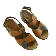 Sergio Tomani Sandals Womens
