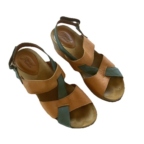 Sergio tomani sandals womens - tomani,