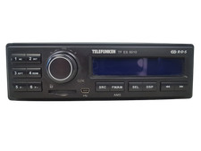 Autoradio MP3 SD mini USB Telefunken TF ES 6010