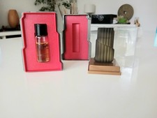 Duo Parfum D'homme De Claude Montana. Edt. Pleins. Boites. Très Bon État. 