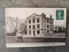 CPA  /TALENCE / LA GENDARMERIE