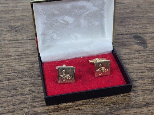 Ancien vintage bouton - vintage, de