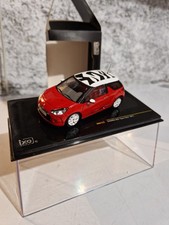 1/43 IXO Citroen DS3 Sport Chic 2011