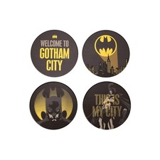 HMB DC COMICS - Gotham City -