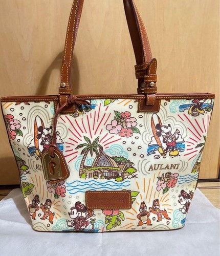 Grand sac cabas - , toile